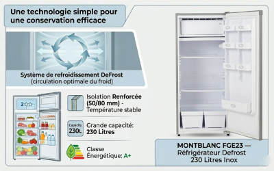 Affichage-LED